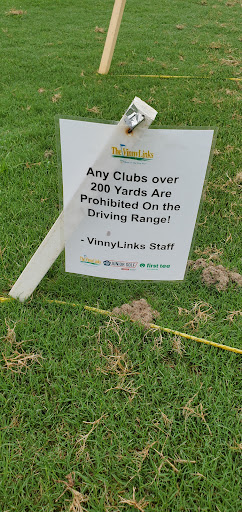 Golf Course «Vinny Links Golf Course», reviews and photos, 2009 Sevier St, Nashville, TN 37206, USA