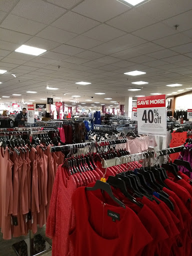 Department Store «JCPenney», reviews and photos, 19525 Biscayne Blvd, Aventura, FL 33180, USA