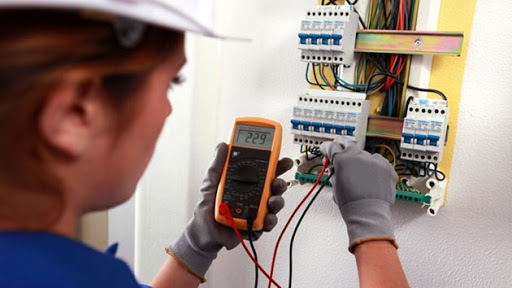 Aitores Electricidad en Astigarraga, Guipúzcoa