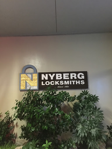Locksmith «Nyberg Locksmith», reviews and photos, 2106 3rd Ave, Seattle, WA 98121, USA