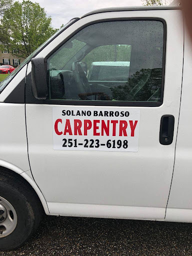 Photo of Solano Barroso Carpentry