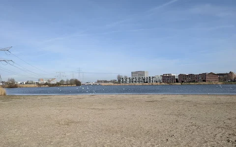 Strand Diemerpark image