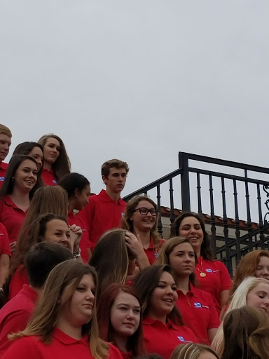 Country Club «Adena Golf and Country Club», reviews and photos, 950 NW 75th St, Ocala, FL 34475, USA