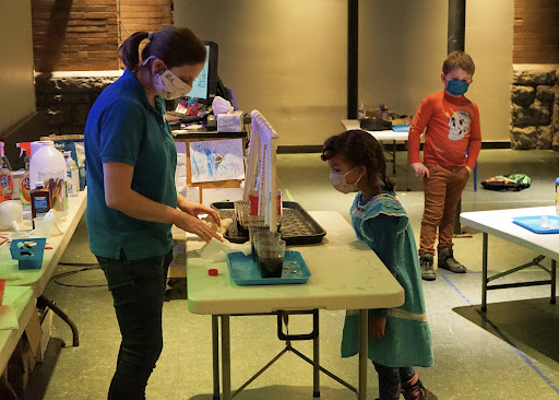 Science Museum «MOST Syracuse (Museum of Science & Technology)», reviews and photos, 500 S Franklin St, Syracuse, NY 13202, USA