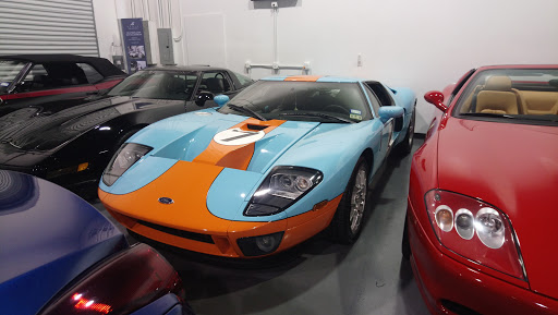 Car Dealer «Crave Luxury Auto», reviews and photos, 2408 Timberloch Pl #1, The Woodlands, TX 77380, USA