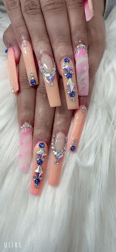 Nail Salon «Redberry Nails & Spa», reviews and photos, 3091 McKee Rd, San Jose, CA 95127, USA