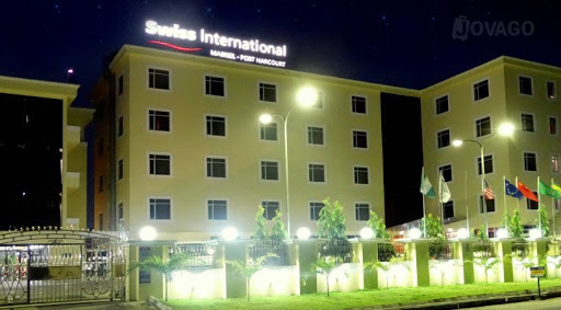 Swiss International Mabisel Hotel Port Harcourt, No. 9 Mabisel Avenue, Off, Peter Odili Rd, 500211, Port Harcourt, Nigeria, Apartment Building, state Rivers