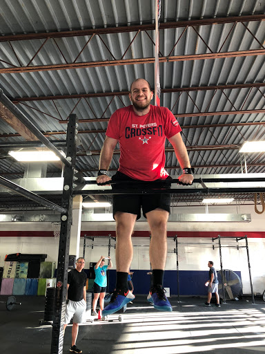 Gym «St. Peters CrossFit», reviews and photos, 929 Jungermann Rd, St Peters, MO 63376, USA