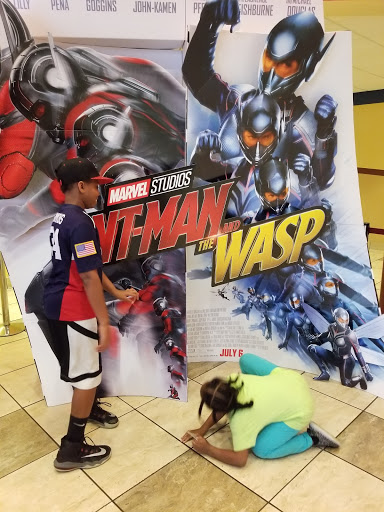 Movie Theater «Goodrich Savoy 16 IMAX», reviews and photos, 232 Burwash Ave, Savoy, IL 61874, USA