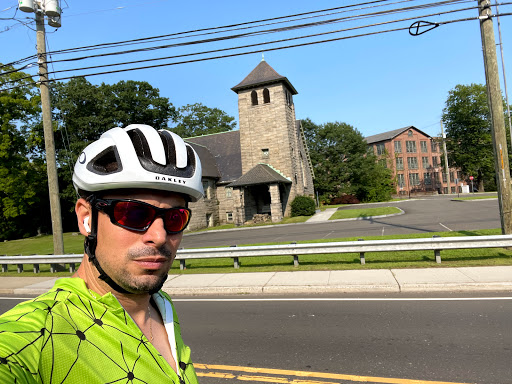 Donut Shop «Uncle Leo’s Not Just Coffee & Donuts», reviews and photos, 19 Main St, Redding, CT 06896, USA