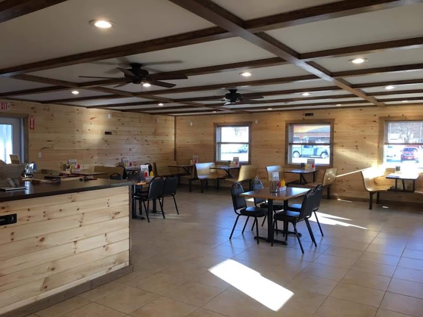 Something Different Pizza & Deli 12953