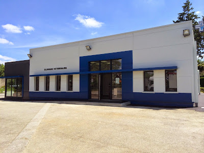 GSAB - Clinique Vétérinaire de la Maillette - Locminé à Locminé