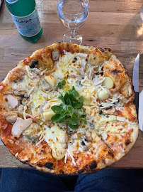 Pizza du Pizzeria Pizza Romanella à Arcueil - n°11