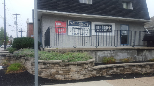 Appliance Store «N F Landis & Son Inc», reviews and photos, 9 S Front St, Souderton, PA 18964, USA