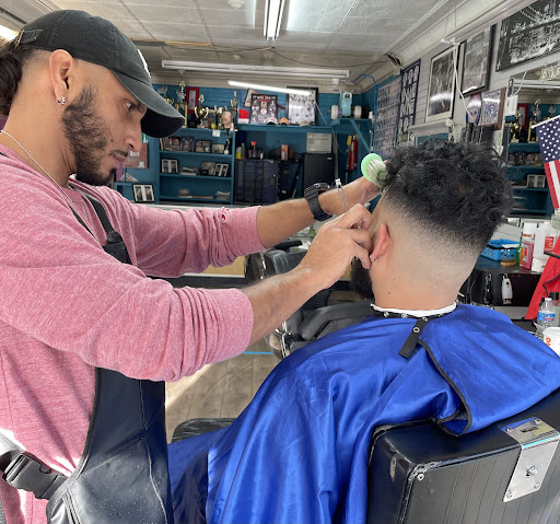 Barber Shop «Jordan New Style», reviews and photos, 344 Main St, Wakefield, RI 02879, USA