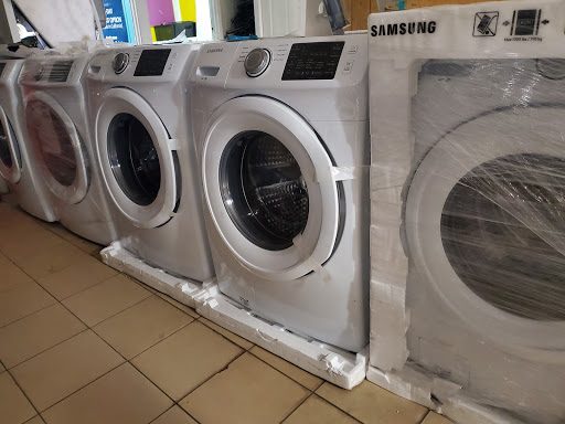 Appliance Store «Jose Good As New Appliances», reviews and photos, 2806 SW Loop 410, San Antonio, TX 78227, USA