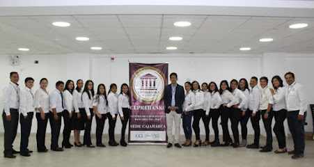 Ceprebanko (Centro de Capacitación Bancaria) Sede Cajamarca