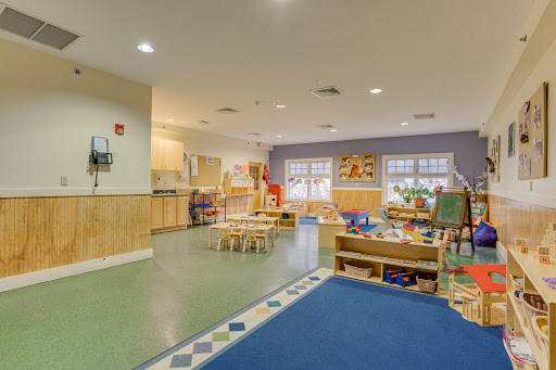 Preschool «Bright Horizons at TimberRidge Family Center», reviews and photos, 15 Old Post Rd, Armonk, NY 10504, USA