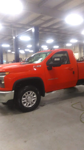 Chevrolet Dealer «Tom Henry Chevrolet», reviews and photos, 5886 William Flinn Hwy, Bakerstown, PA 15007, USA