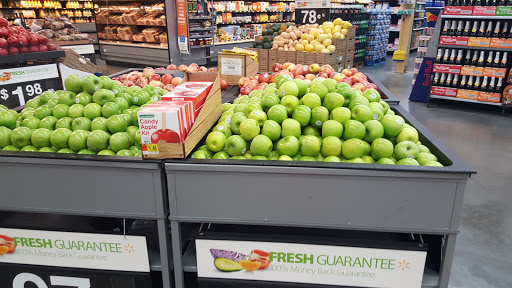Supermarket «Walmart Neighborhood Market», reviews and photos, 2201 Grand Blvd, Vancouver, WA 98661, USA
