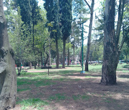 Plaza Cívica Unidad Independencia photo