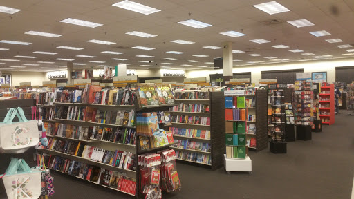 Book Store «Books-A-Million», reviews and photos, 450 Cornerstone Blvd, Hot Springs, AR 71913, USA