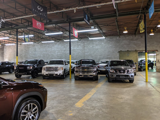 Used Car Dealer «BBC Motorsports», reviews and photos, 1320 Chemical St B-2, Dallas, TX 75207, USA