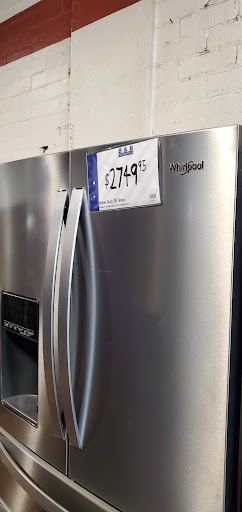 Appliance Store «B & B Appliances», reviews and photos, 331 E Dunlap Ave, Phoenix, AZ 85020, USA