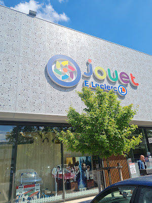 E.Leclerc Jouets Bonneuil-sur-marne à Bonneuil-sur-Marne