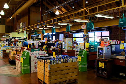 Vitamin & Supplements Store «Better Health Market», reviews and photos, 42875 Grand River Ave, Novi, MI 48375, USA