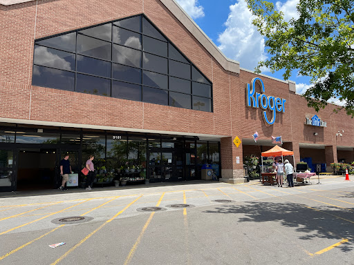 Grocery Store «Kroger», reviews and photos, 9161 Middlebrook Pike, Knoxville, TN 37923, USA