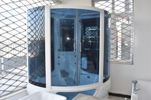 Sweethome Bathrooms Limited, Plot 30-34 Odofin Park Estate Along Oshodi/Apapa Expressway Ijesha Bustop, Lagos, Nigeria, Building Materials Store, state Lagos