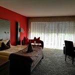 Photo n°15 de l'avis de Pyrenäenberghunde.o fait le 04/06/2019 à 10:44 sur le  Atrium Hotel Mainz à Mainz