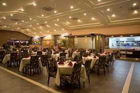 Aroma Limeño Restaurant