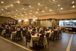 Aroma Limeño Restaurant image