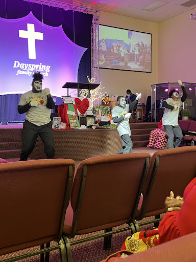 Dayspring Family Church