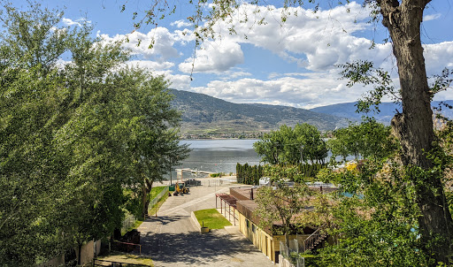 SUNTERRA CAMPGROUND, HOTEL, RV PARK, & VEHICLE STORAGE - Main photo