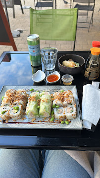 Plats et boissons du Restaurant japonais Takô Sushi à Montpellier - n°20