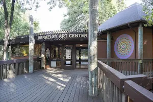 Berkeley Art Center image