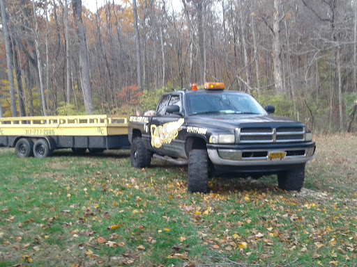 General Contractor «Dirt Cheap LLC», reviews and photos, 3334 N Arlington Ave, Indianapolis, IN 46218, USA