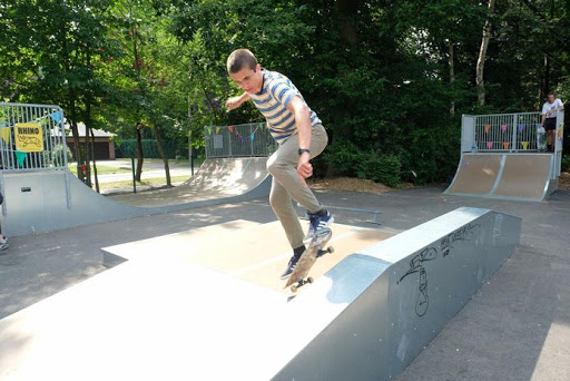 Skatepark