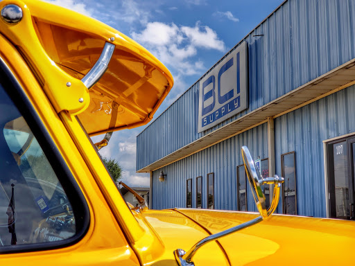 Auto Body Parts Supplier «BCI Supply», reviews and photos, 1516 S Frazier St, Conroe, TX 77301, USA