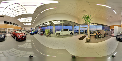 Nissan Dealer «Fox Nissan of Grand Rapids», reviews and photos, 4430 28th St SE, Grand Rapids, MI 49512, USA