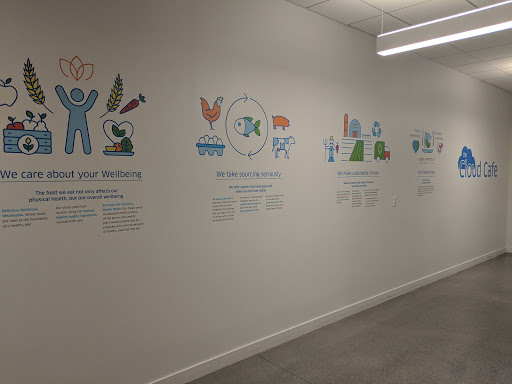 Workday - Headquarters image