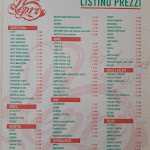 Photo n°6 de l'avis de Raffaele.u fait le 08/07/2021 à 10:21 sur le  Ristorante Lepori à Mandriola