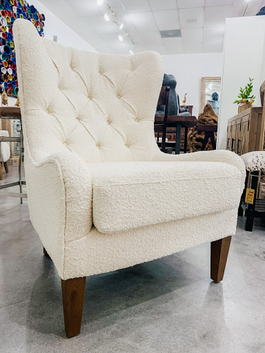 Rustic Furniture Store «Home Source Furniture Showroom», reviews and photos, 1705 Post Oak Blvd, Houston, TX 77056, USA