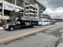 Black Tie Transportation, Inc