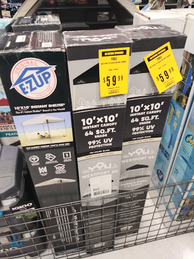 Sporting Goods Store «Big 5 Sporting Goods - Santa Maria», reviews and photos, 305 Town Center E, Santa Maria, CA 93454, USA