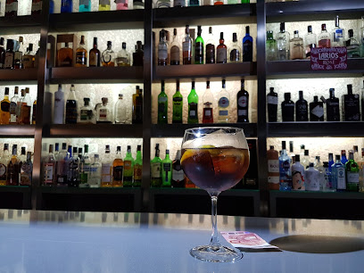 Bar Nox - Rúa Andrés Mellado, 11, 36001 Pontevedra, Spain