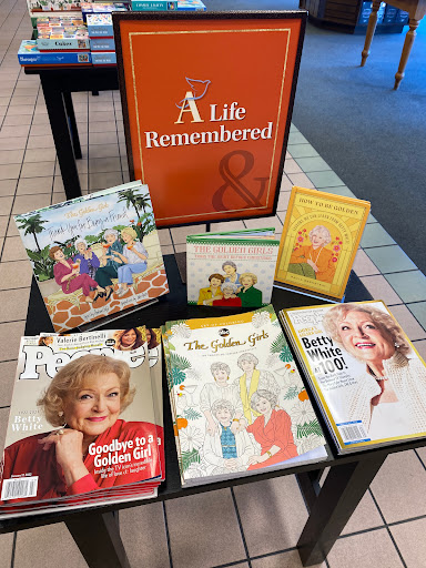 Book Store «Barnes & Noble Booksellers Ingram Festival», reviews and photos, 6065 NW Loop 410 #185, San Antonio, TX 78238, USA